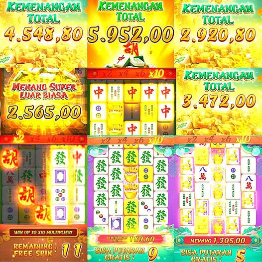 Bingoslot: Situs Game Spin Turbo Putaran Super Cepat